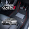 Kamatto Classic Audi A4 B6/B7 (2001-2008) Car Floor Mat and Carpet