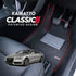 Kamatto Classic Audi A7 (2010-2017) Car Floor Mat and Carpet