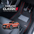Kamatto Classic Audi Q3 Sportback (2019-Present) Car Floor Mat and Carpet