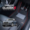 Kamatto Classic Audi Q5 (2019-Present) Car Floor Mat and Carpet