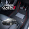 Kamatto Classic Audi TT (1998-2006) Car Floor Mat and Carpet