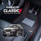 Kamatto Classic Bentley Bentayga (2016-Present) Car Floor Mat and Carpet