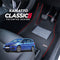 Kamatto Classic BMW 2 Series F46 Gran Tourer (2015-Present) Car Floor Mat and Carpet