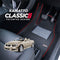 Kamatto Classic BMW 3 Series E93 Convertible (2004-2013) Car Floor Mat and Carpet