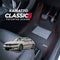 Kamatto Classic BMW 3 Series G28 330Li M-Sport (2021-Present) Car Floor Mat and Carpet