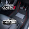 Kamatto Classic BMW 4 Series Coupe F32 (2014-2020) Car Floor Mat and Carpet