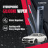 Kamatto Wiper BMW 7 Series G12 (2021-Present) Hydrophobic Silicone Water Repelling Coating