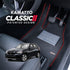 Kamatto Classic BMW X1 E84 (2009-2015) Car Floor Mat and Carpet