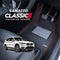 Kamatto Classic BMW X1 F48 sDrive 18i & 20i (2015-Present) Car Floor Mat and Carpet