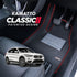 Kamatto Classic BMW X1 F48 sDrive 18i & 20i (2015-Present) Car Floor Mat and Carpet
