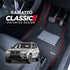 Kamatto Classic BMW X3 F25 (2011-2017) Car Floor Mat and Carpet