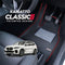 Kamatto Classic BMW X5 G05 (2019-Present) Car Floor Mat and Carpet
