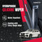 Kamatto Wiper BMW X5 G05 (2020-Present) Hydrophobic Silicone Water Repelling Coating
