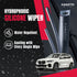 Kamatto Wiper BMW X5 G05 (2020-Present) Hydrophobic Silicone Water Repelling Coating