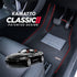 Kamatto Classic BMW Z4 e89 (2009- 2016) Car Floor Mat and Carpet