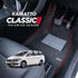 Kamatto Classic Chery Eastar 2.0 (2006-Present) Car Floor Mat and Carpet