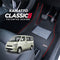 Kamatto Classic Daihatsu Gran Max Panel Van S400 (2007-Present) Car Floor Mat and Carpet
