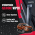 Kamatto Wiper Ford EcoSport / Eco Sport (2014-2022) Hydrophobic Silicone Water Repelling Coating