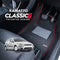 Kamatto Classic Ford Focus MK1 C170 (1998-2007) Car Floor Mat and Carpet