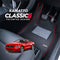Kamatto Classic Ford Mustang S550 (2016-Present) Car Floor Mat and Carpet
