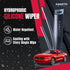 Kamatto Wiper Ford Mustang SS50 (2016-Present) Hydrophobic Silicone Water Repelling Coating