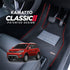 Kamatto Classic Haval H1 (2015-Present) Car Floor Mat and Carpet
