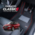 Kamatto Classic Haval H2 (2016-Present) Car Floor Mat and Carpet
