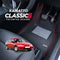 Kamatto Classic Honda Accord 6th Gen (1997-2002) Car Floor Mat and Carpet