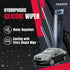 Kamatto Wiper Honda Accord Tao 8th Gen (2008-2013) Hydrophobic Silicone Water Repelling Coating