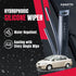 Kamatto Wiper Honda City GD8 (2003-2008) Hydrophobic Silicone Water Repelling Coating