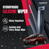 Kamatto Wiper Honda City TMO (2008-2013) Hydrophobic Silicone Water Repelling Coating