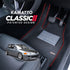 Kamatto Classic Honda Civic EG (1992-1995) Car Floor Mat and Carpet