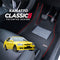 Kamatto Classic Honda Civic EK (1996- 2000) Car Floor Mat and Carpet