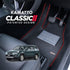 Kamatto Classic Honda CR-V / CRV RD4-RD9 (2002-2006) Car Floor Mat and Carpet