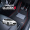 Kamatto Classic Honda CR-Z / CRZ (2013-Present) Car Floor Mat and Carpet