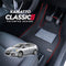 Kamatto Classic Honda Insight Hybrid ZE2 (2010-2014) Car Floor Mat and Carpet