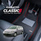 Kamatto Classic Honda Stream RN1-RN5 Pre-facelift 7-Seater (2000-2003) Car Floor Mat and Carpet
