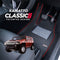 Kamatto Classic Hummer H2 (2003-2009) Car Floor Mat and Carpet