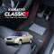 Kamatto Classic Hyundai Accent LC Sedan (1999-2005) Car Floor Mat and Carpet