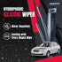 Kamatto Wiper Hyundai Accent (2005-2011) Hydrophobic Silicone Water Repelling Coating