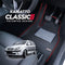 Kamatto Classic Hyundai Getz (2002-2011) Car Floor Mat and Carpet