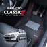 Kamatto Classic Hyundai Getz (2002-2011) Car Floor Mat and Carpet