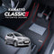 Kamatto Classic Hyundai i10 (2008-2017) Car Floor Mat and Carpet