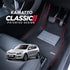 Kamatto Classic Hyundai i30 FD 5-Door Hatchback (2007-2012) Car Floor Mat and Carpet