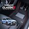 Kamatto Classic Hyundai i30 N-Performance (2020-Present) Car Floor Mat and Carpet