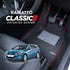 Kamatto Classic Hyundai i40 (2012-Present) Car Floor Mat and Carpet