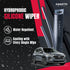Kamatto Wiper Hyundai Santa Fe (2020-Present) Hydrophobic Silicone Water Repelling Coating