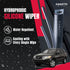 Kamatto Wiper Hyundai Santa Fe CM (2007-2012) Hydrophobic Silicone Water Repelling Coating