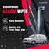 Kamatto Wiper Hyundai Trajet (2000-2008) Hydrophobic Silicone Water Repelling Coating