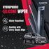 Kamatto Wiper Hyundai Tucson TL (2015-2021) Hydrophobic Silicone Water Repelling Coating